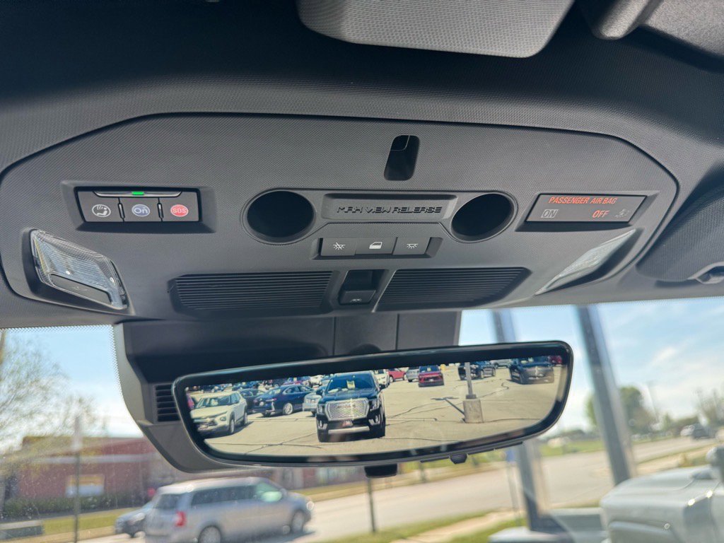 New 2025 GMC Hummer EV 3X w/ Extreme Off-Road Package image 16