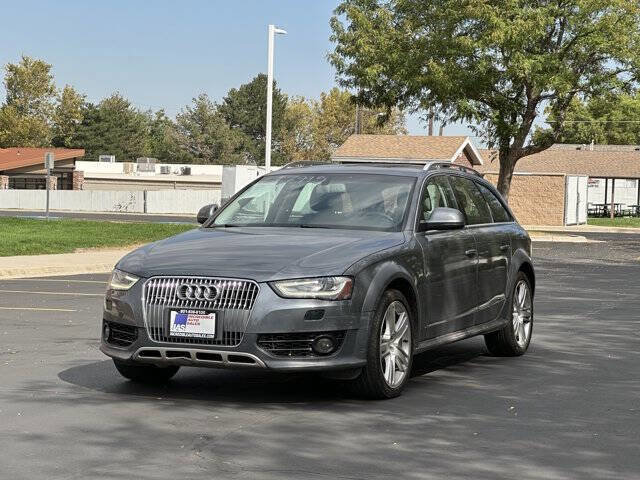 Used 2013 Audi A4 Prestige image 8