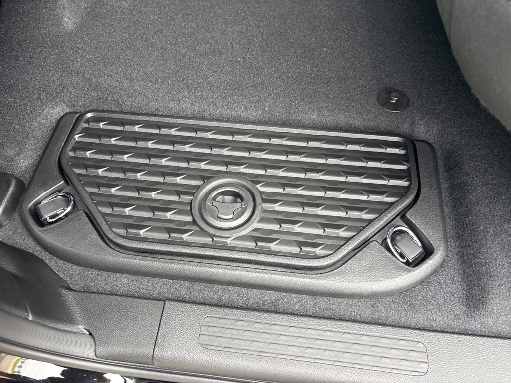New 2026 RAM 1500 Big Horn AWD/4WD image 37