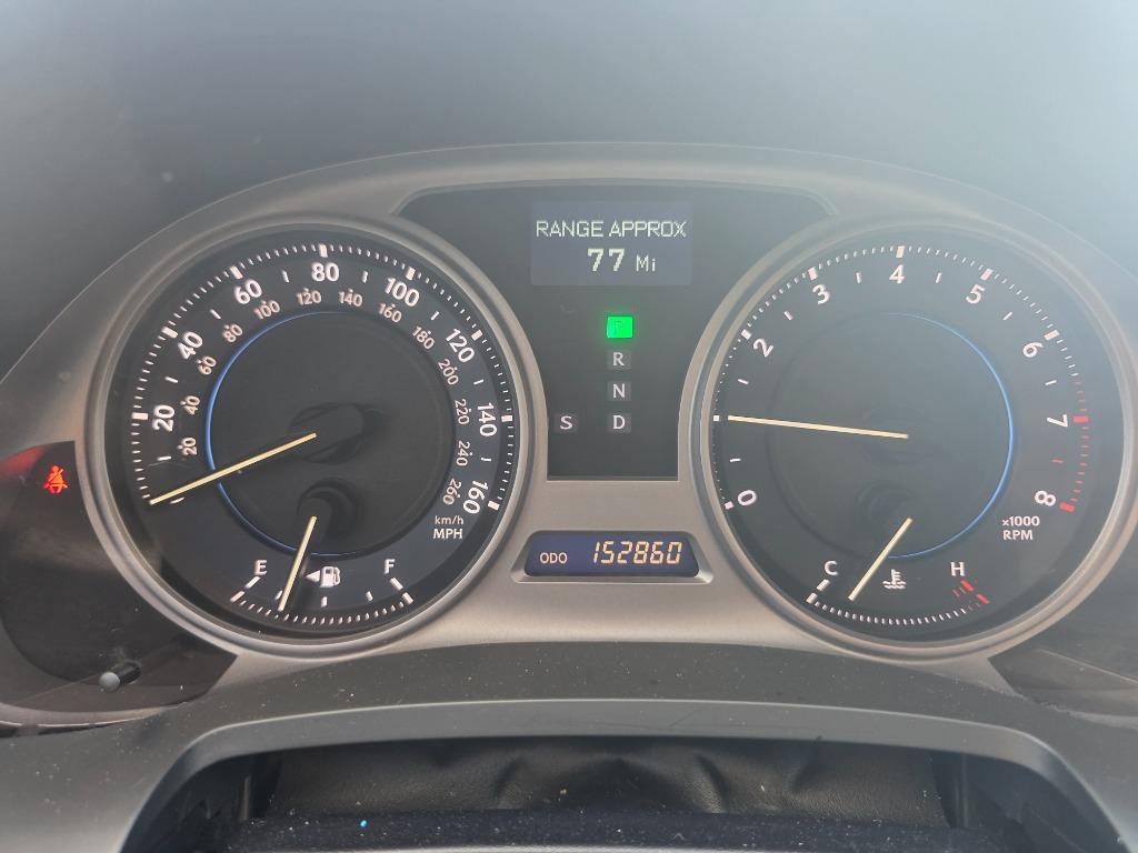 Used 2010 Lexus IS 250 AWD image 15