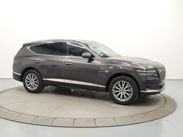 Used 2024 Genesis GV80 2.5T image 8