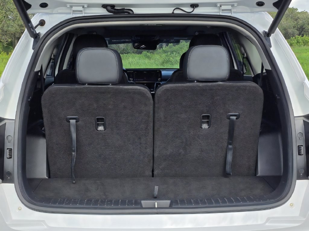 Certified 2023 Kia Sorento SX FWD image 13