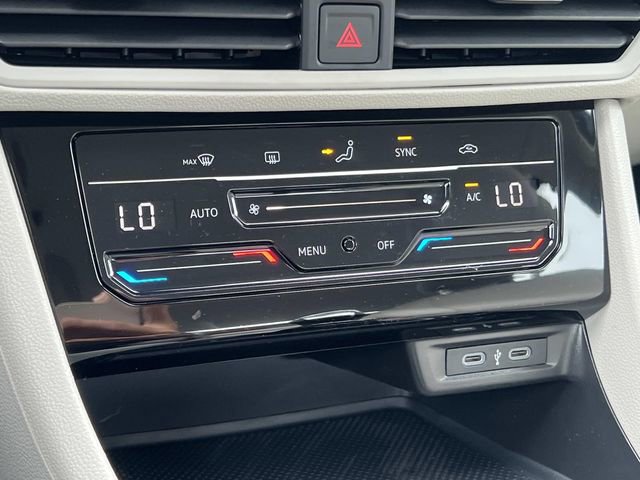 New 2026 Volkswagen Jetta S image 20