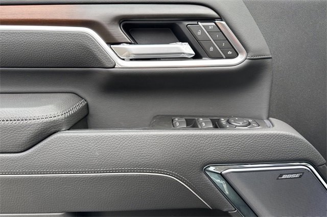 New 2026 GMC Sierra 2500 Denali w/ Denali Reserve Package image 11