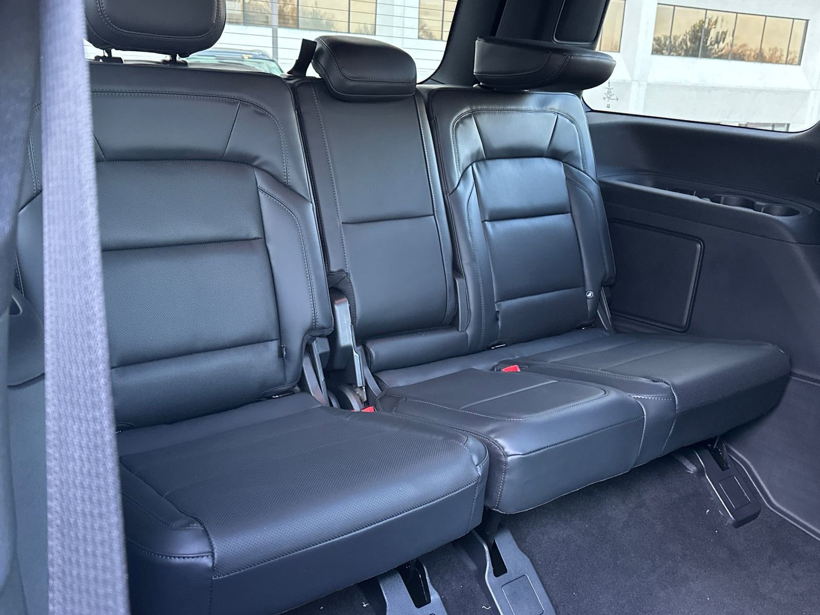 New 2026 Lincoln Navigator Reserve AWD/4WD image 18