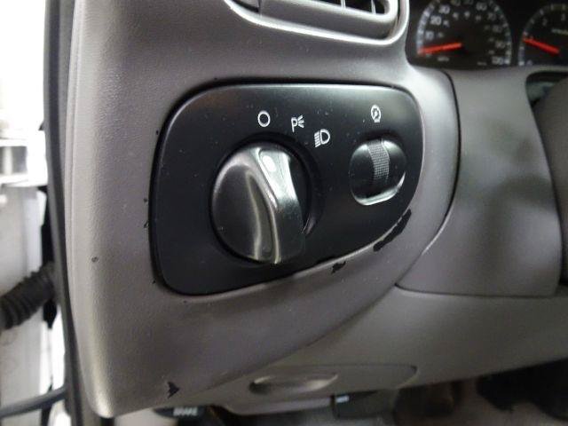 Used 2001 Ford F150 XL RWD image 21