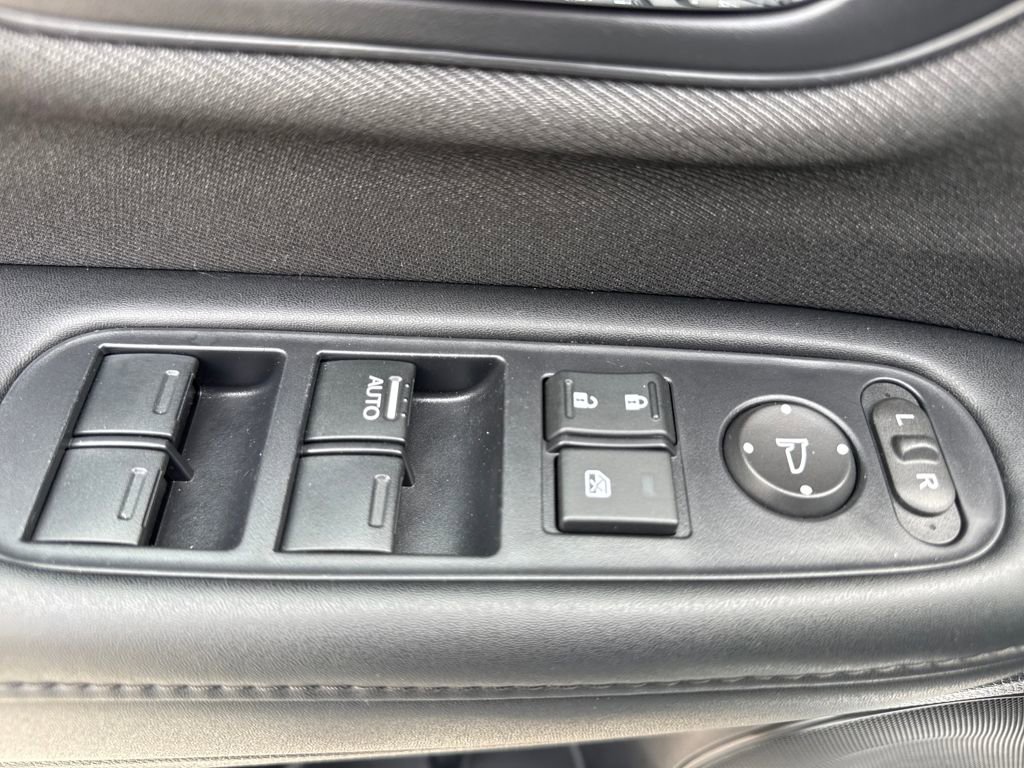 Used 2022 Honda HR-V Sport image 15