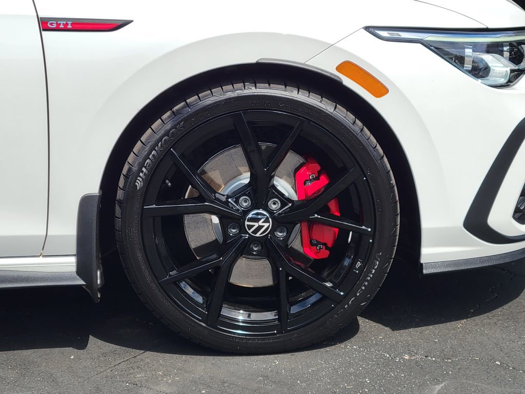 Used 2024 Volkswagen GTI S image 24
