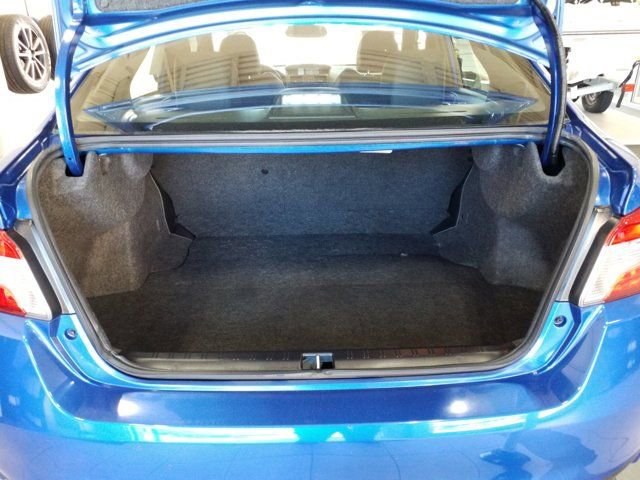 Used 2015 Subaru WRX Limited image 14