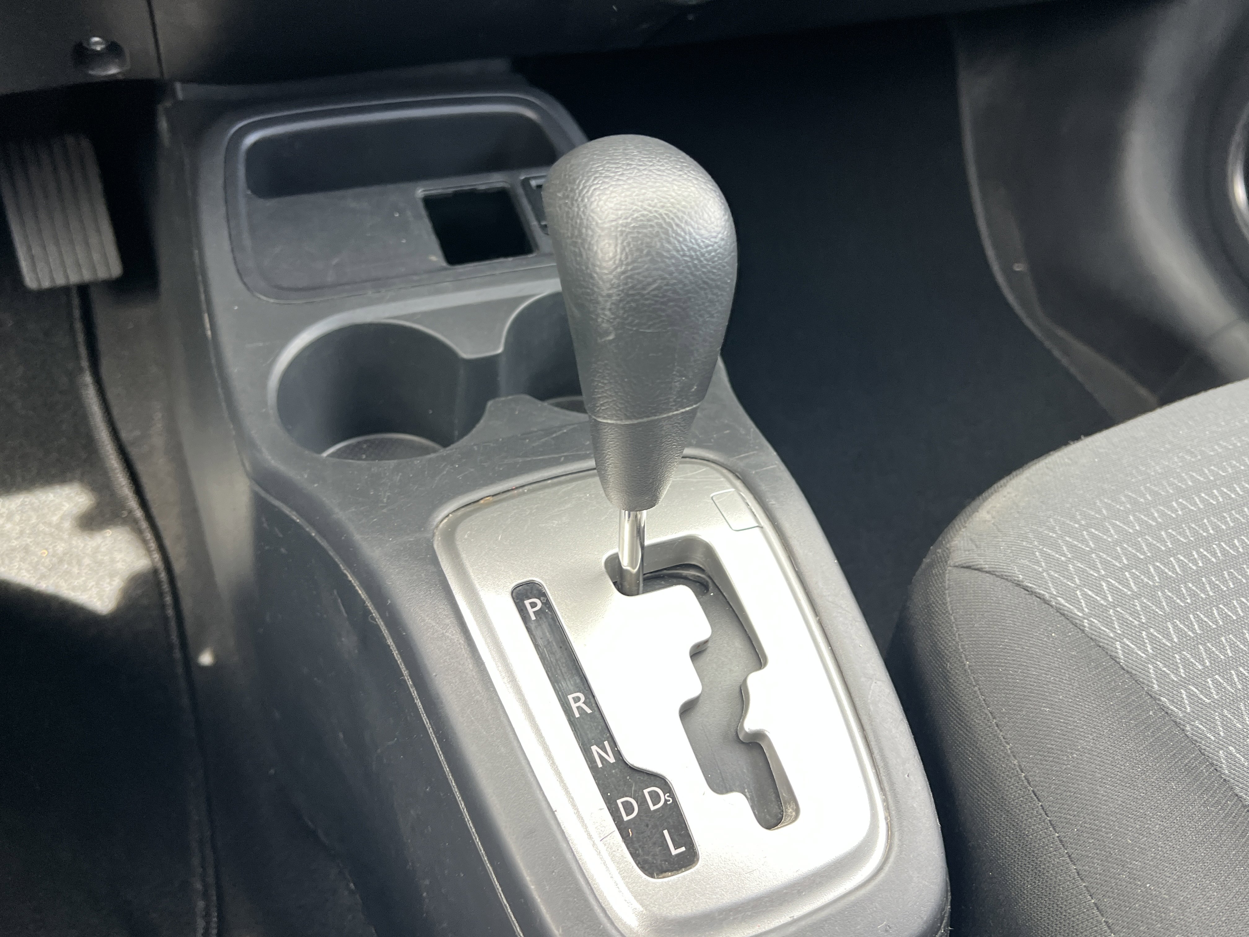 Used 2024 Mitsubishi Mirage G4 Black Edition image 28