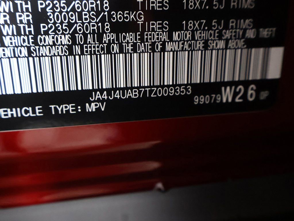 New 2026 Mitsubishi Outlander ES AWD/4WD image 51