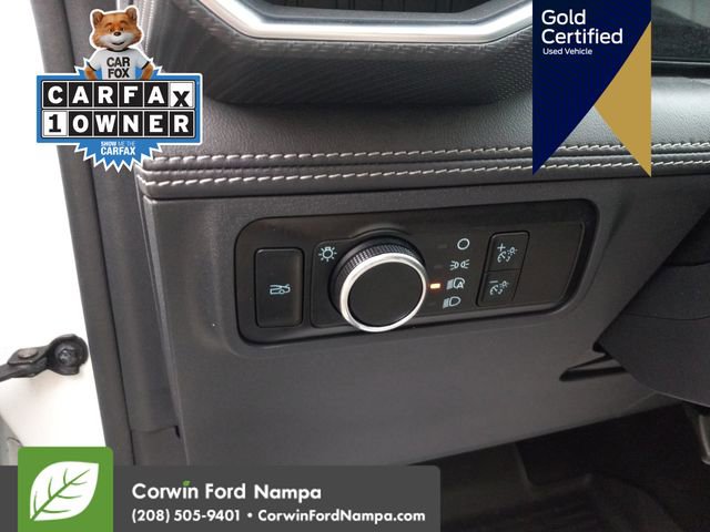 Certified 2024 Ford Mustang GT Premium image 15