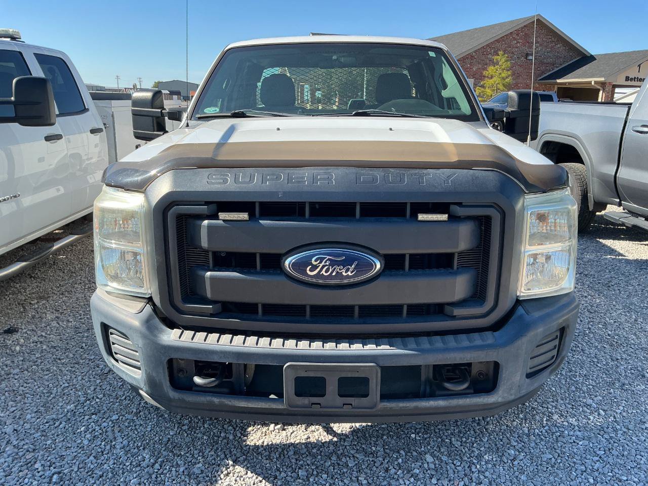 Used 2015 Ford F250 XL RWD image 2