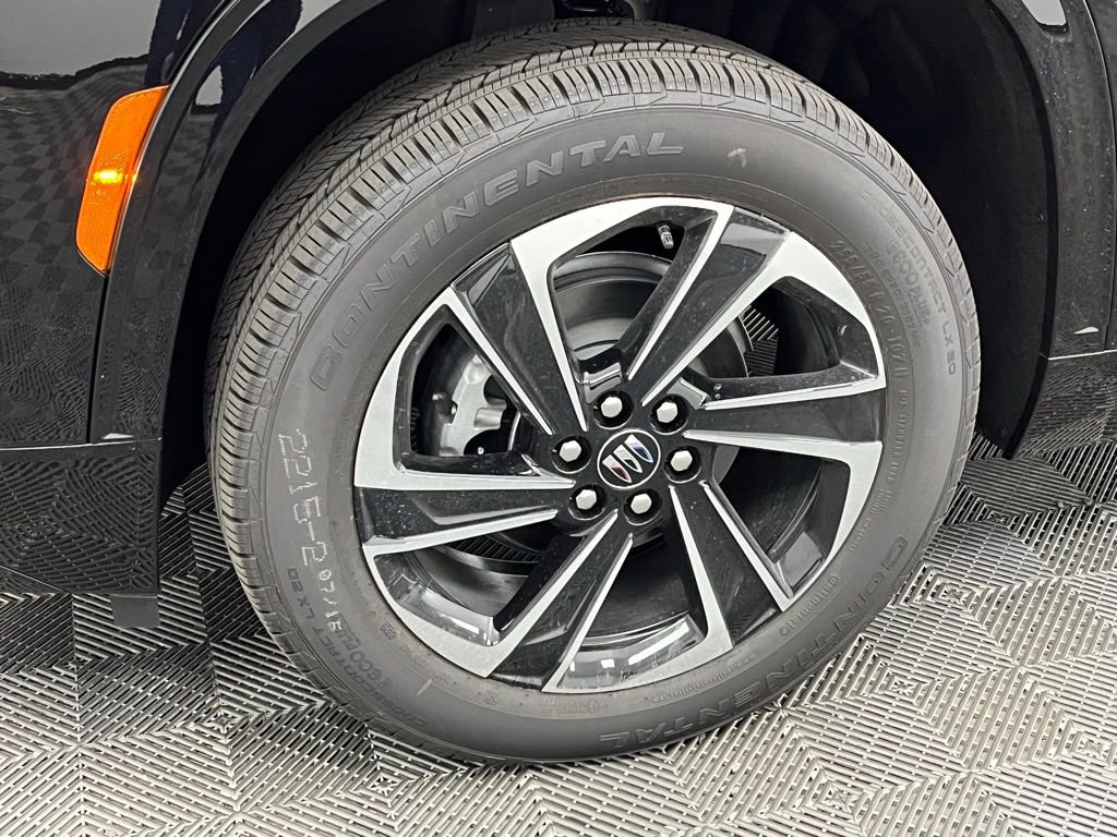 New 2026 Buick Enclave Sport Touring w/ Power Package image 17