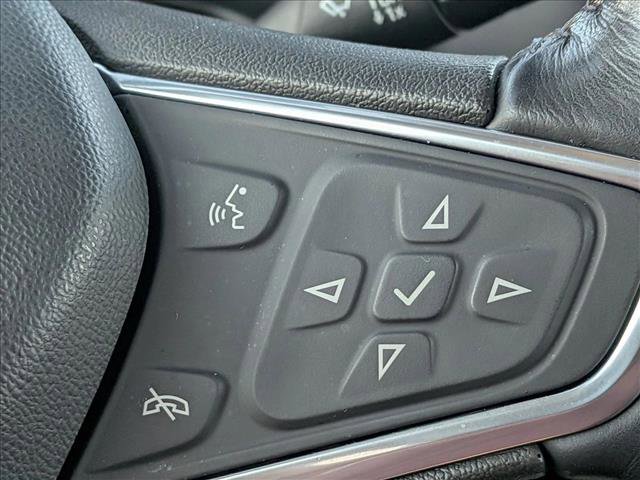 Used 2022 Chevrolet Equinox LT image 14