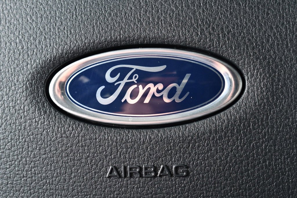 New 2025 Ford F250 XLT image 34