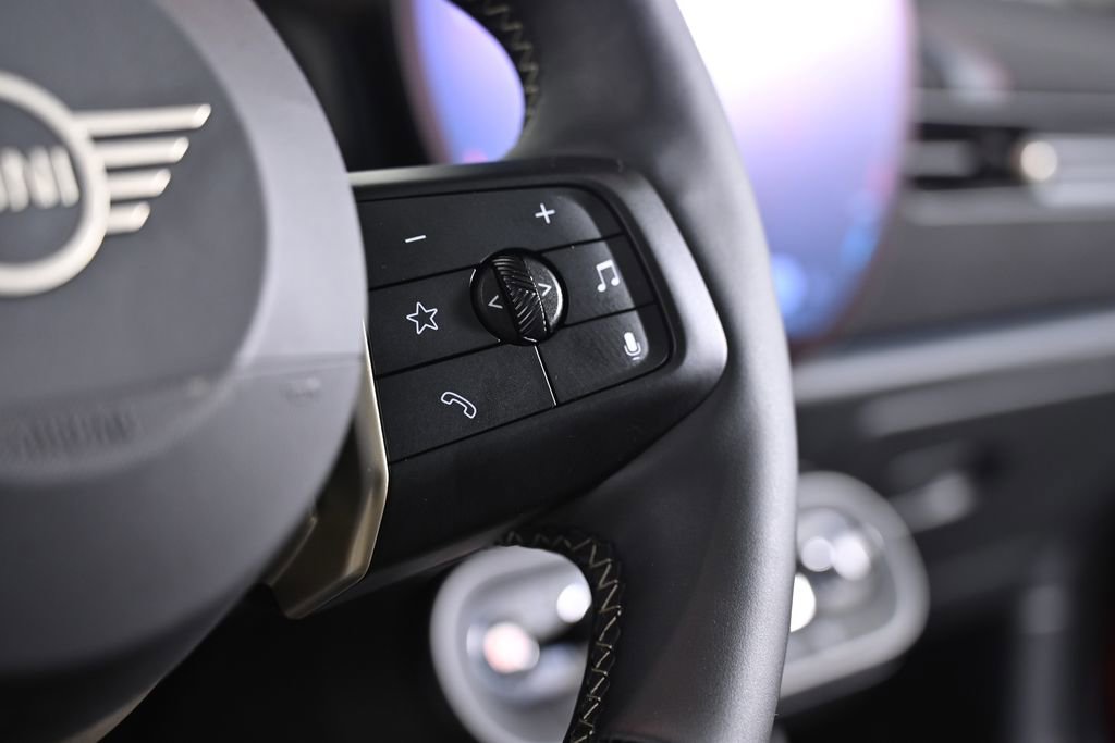 Used 2025 MINI Cooper S image 16