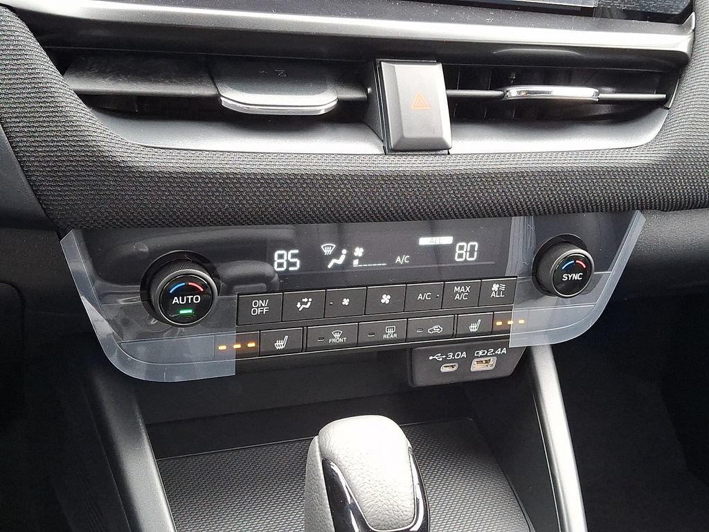 New 2026 Subaru Outback Premium AWD/4WD image 14