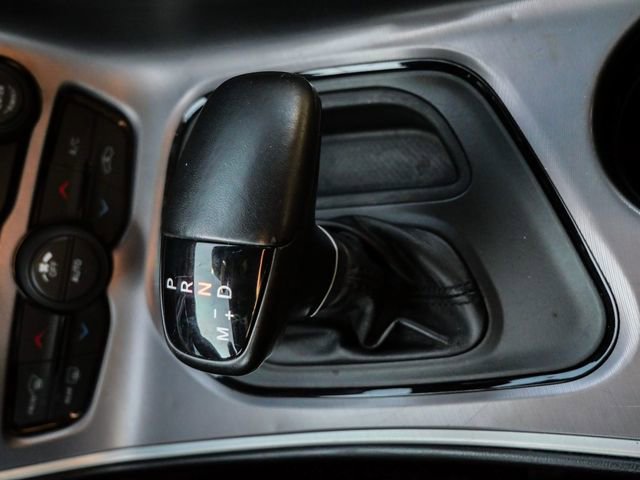 Used 2022 Dodge Challenger GT w/ Blacktop Package image 14