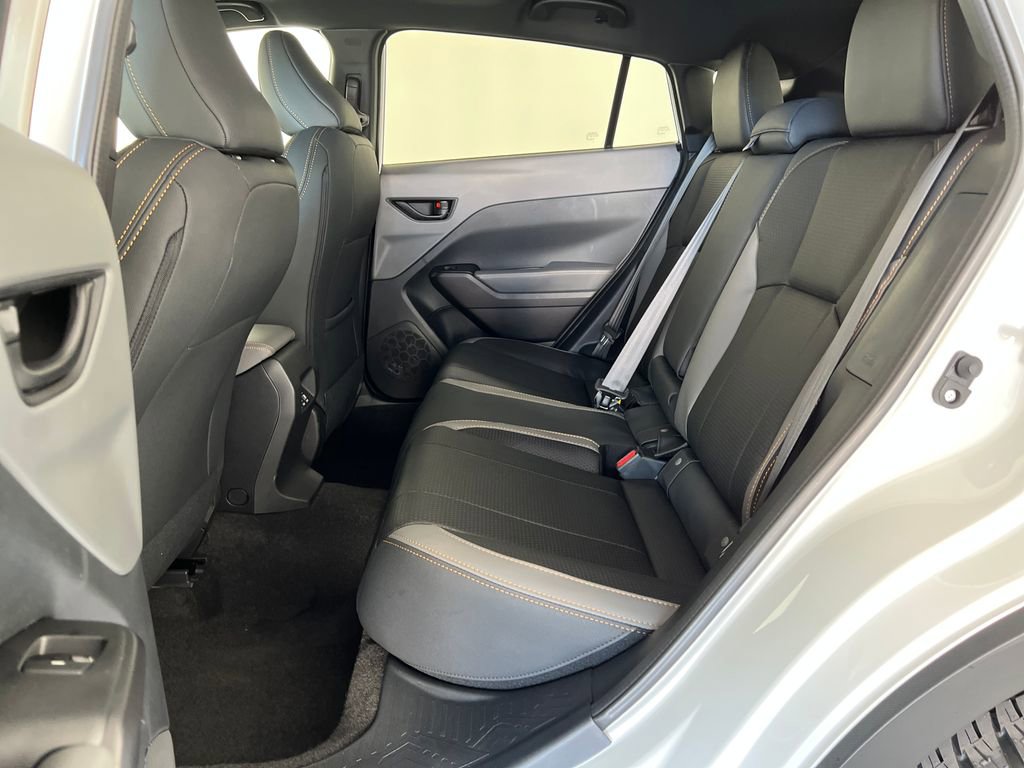 New 2026 Subaru Crosstrek 2.5i Wilderness w/ Crosstrek Mirror Package image 25
