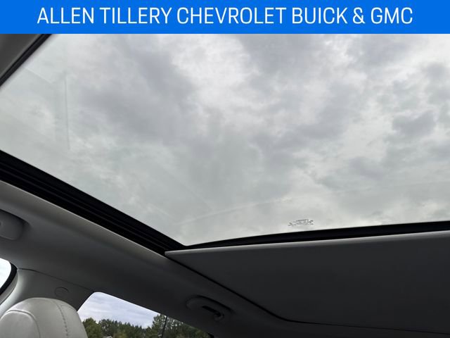 Used 2020 Jeep Compass Latitude image 19