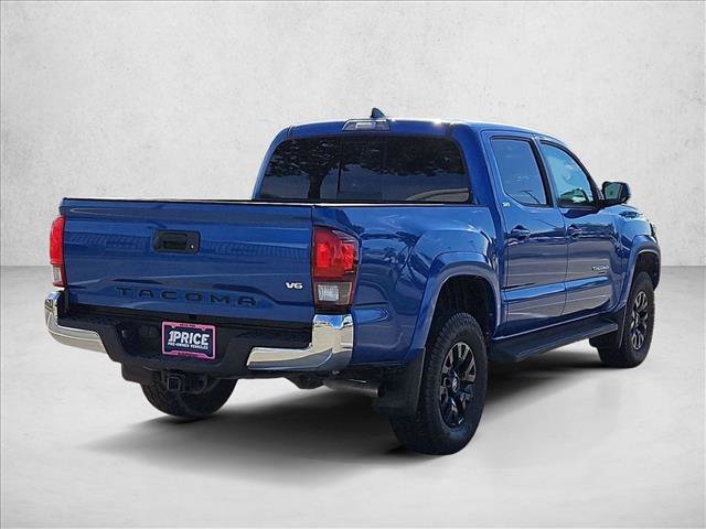 Used 2018 Toyota Tacoma SR5 image 5