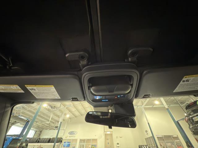 Certified 2022 Ford Bronco 2-Door image 20