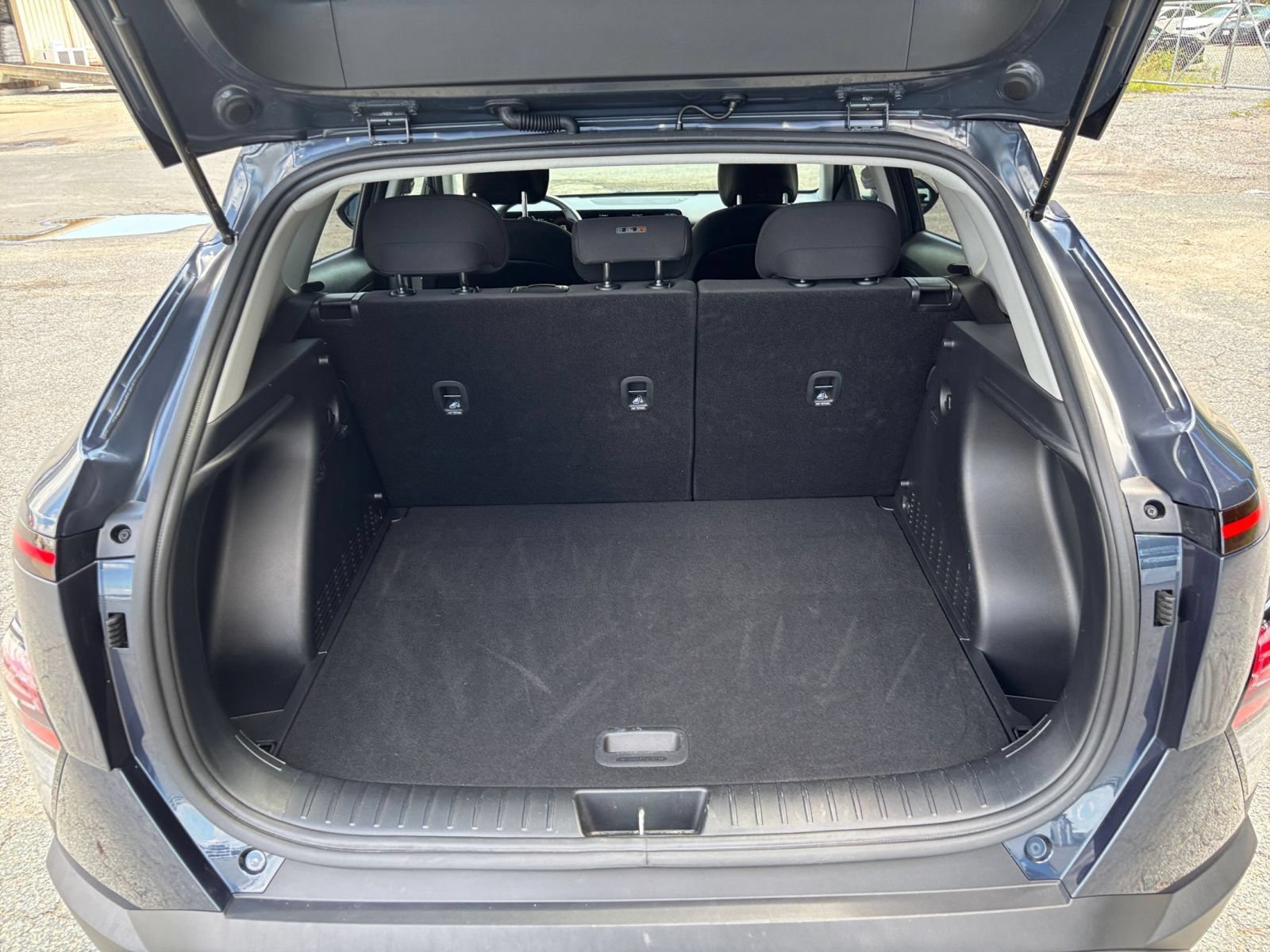 Used 2026 Hyundai Kona SEL Sport FWD image 26