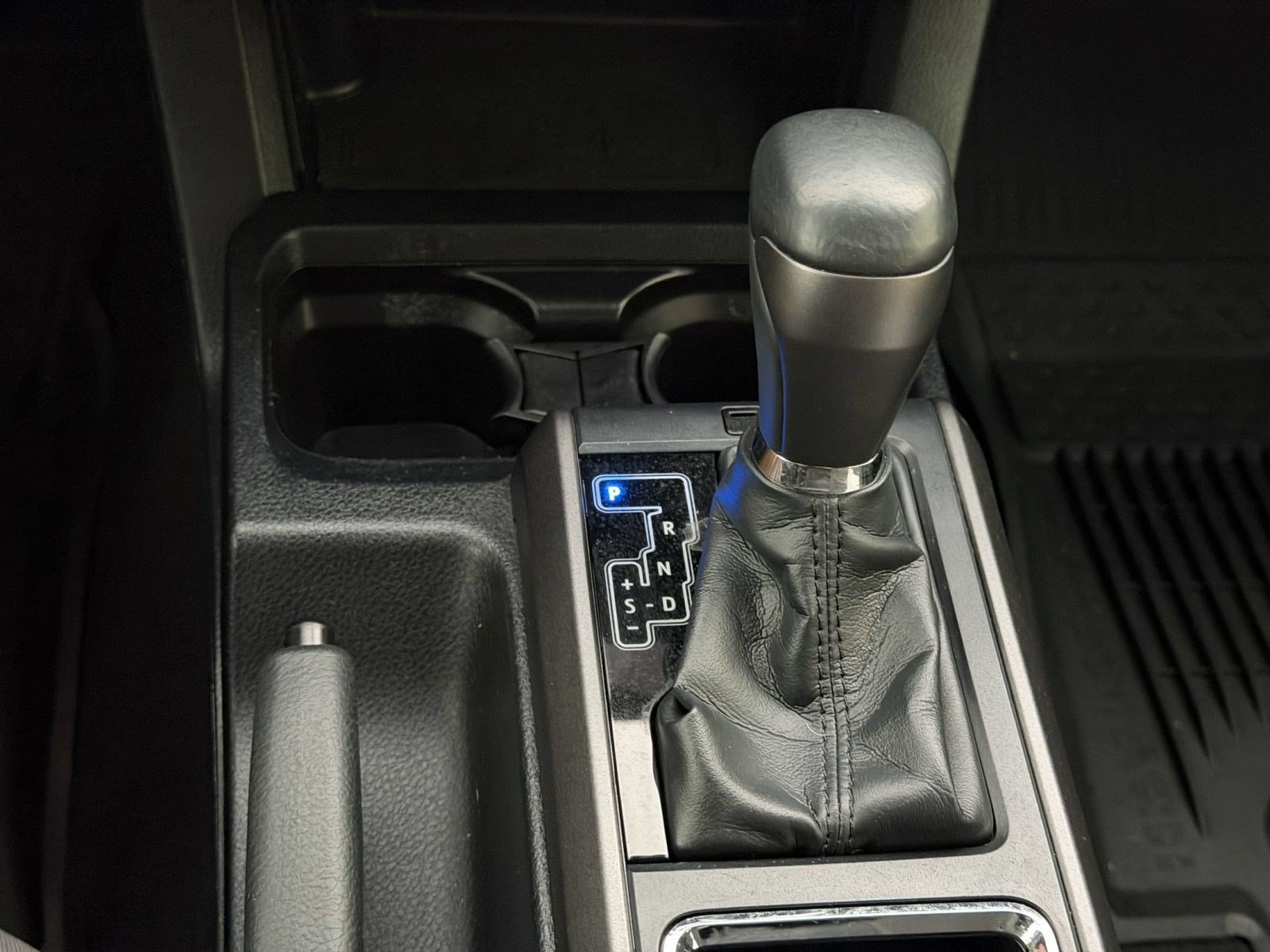 Used 2019 Toyota Tacoma TRD Off-Road RWD image 20