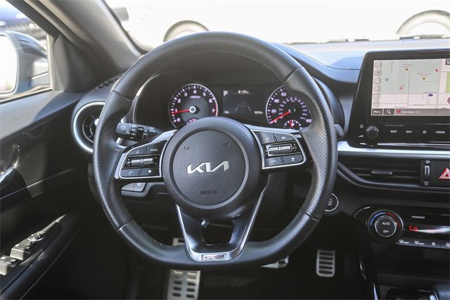 Certified 2024 Kia Forte GT-Line w/ GT-Line Premium Package image 16