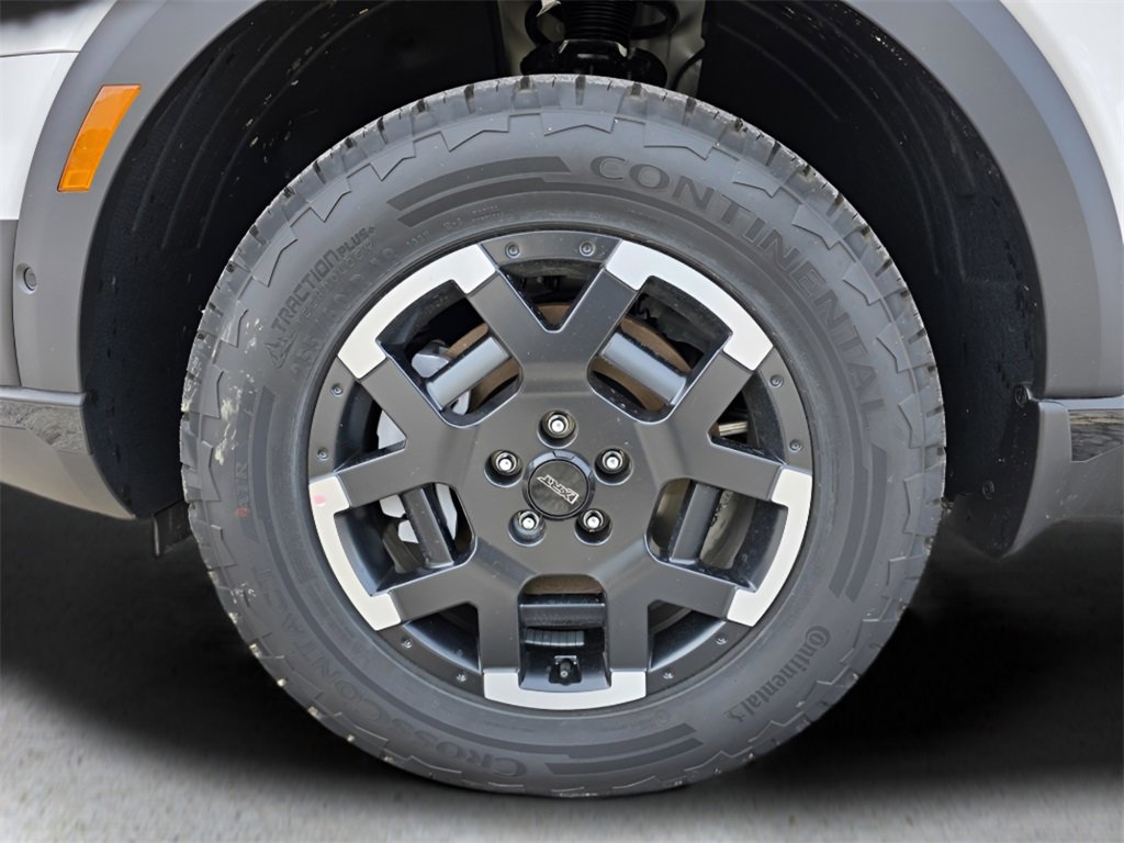 New 2026 Hyundai Palisade XRT Pro image 10