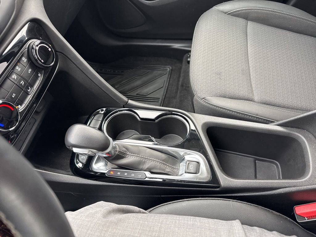 Certified 2022 Buick Encore GX Preferred w/ Cold Weather Comfort Package image 26