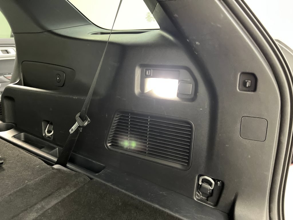 Used 2026 Ford Explorer ST-Line AWD/4WD image 43
