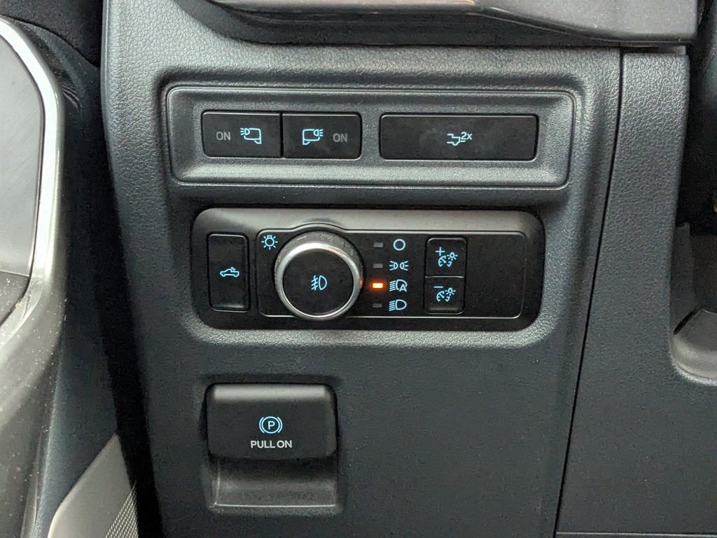 Used 2023 Ford F150 XLT w/ Equipment Group 302A High image 21