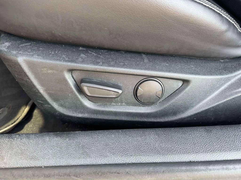 Used 2022 Ford Mustang Premium w/ Equipment Group 201A image 16