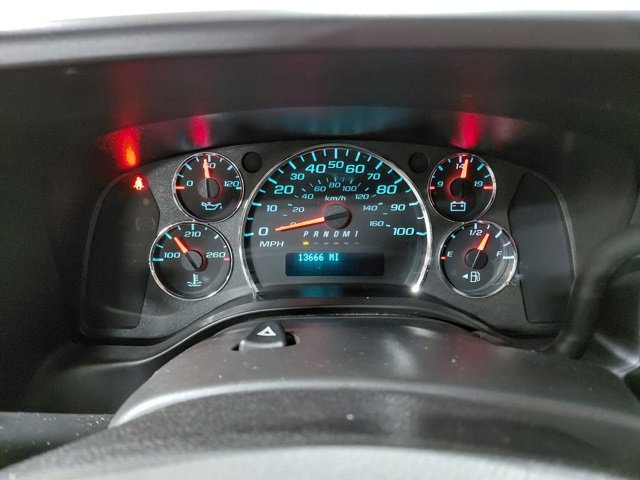 Used 2024 GMC Savana 2500 w/ Driver Convenience Package image 23