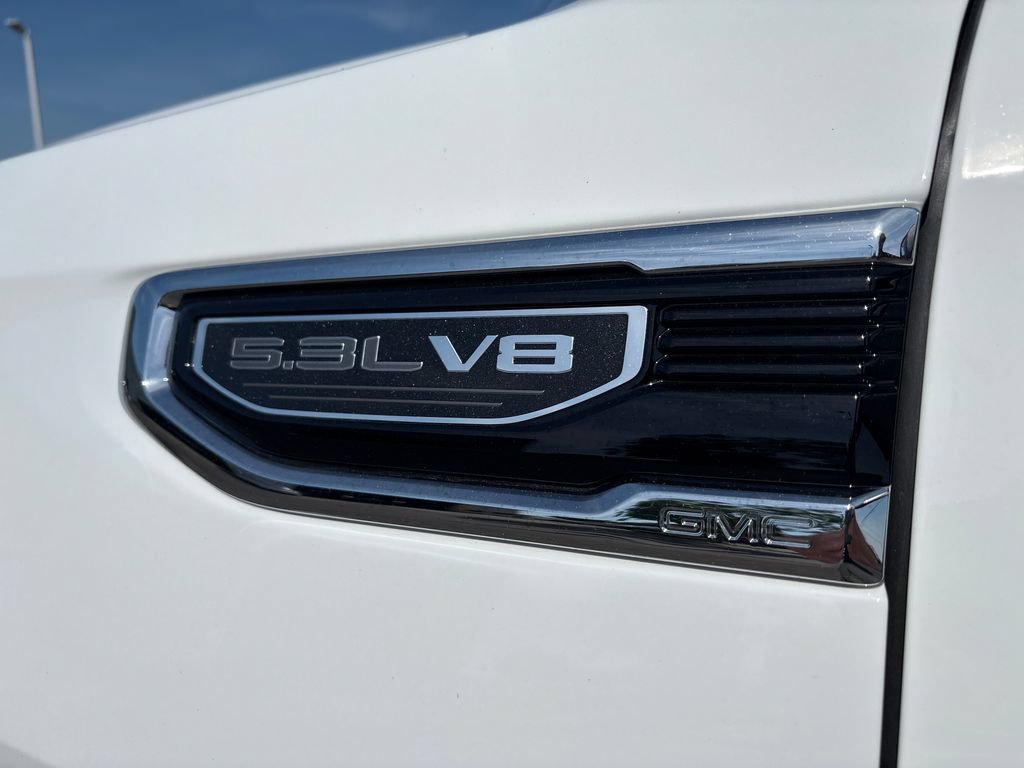 New 2026 GMC Sierra 1500 SLT w/ SLT Convenience Package AWD/4WD image 9