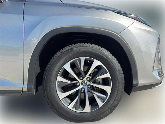 Certified 2022 Lexus RX 350 FWD w/ Premium Package image 11