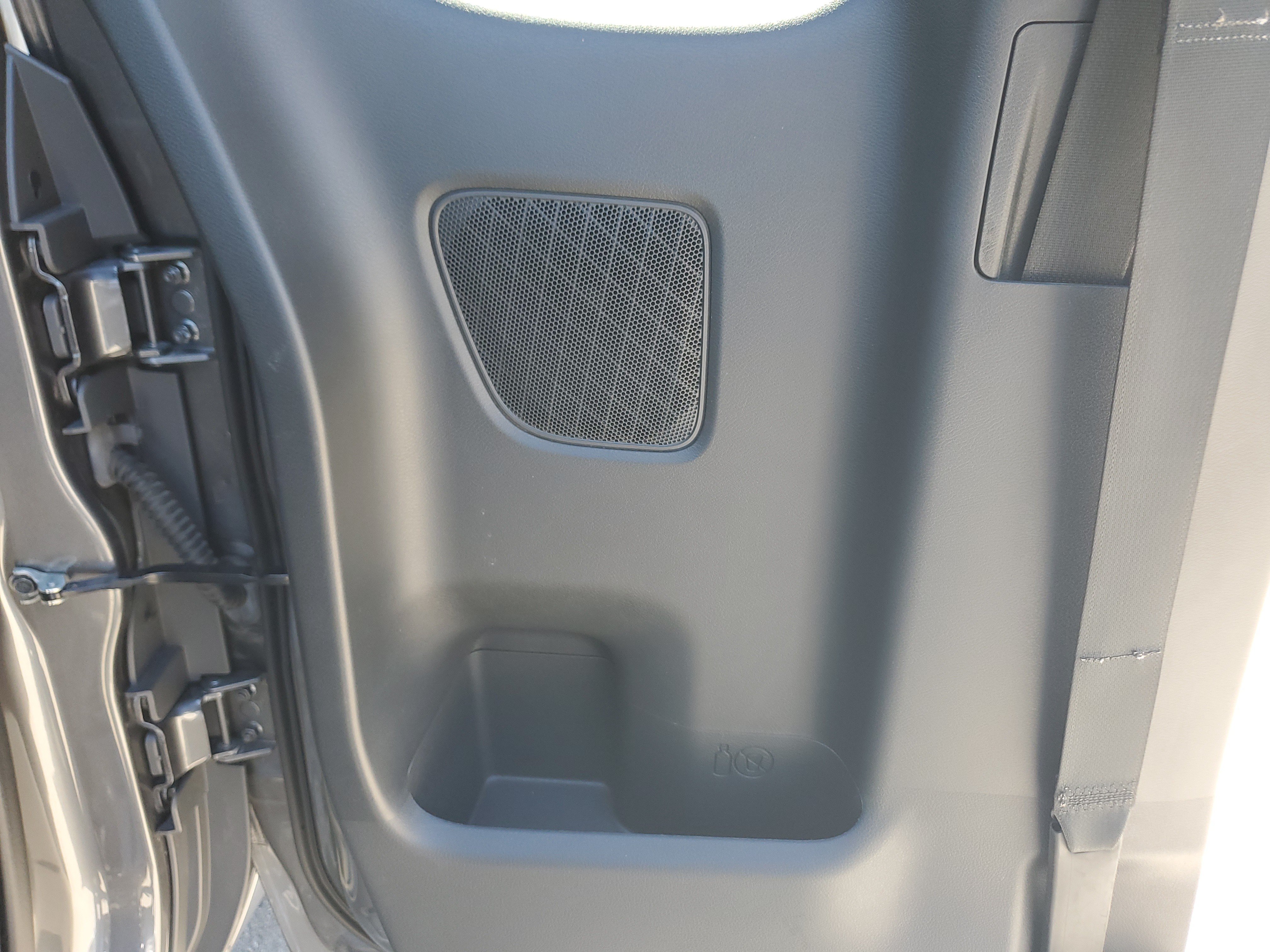 Certified 2023 Nissan Frontier SV RWD image 27