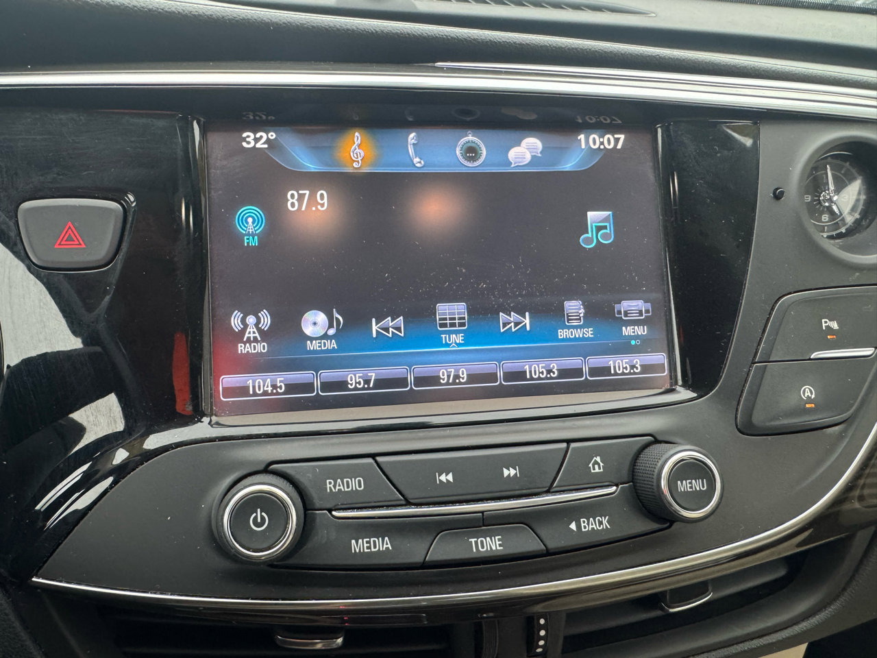 Used 2019 Buick Envision Preferred image 21