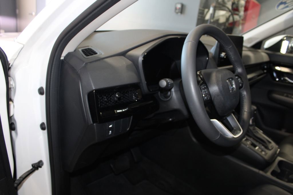 Used 2024 Honda CR-V EX-L image 11