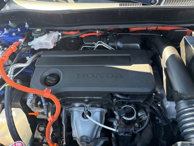 Certified 2024 Honda CR-V Sport image 41