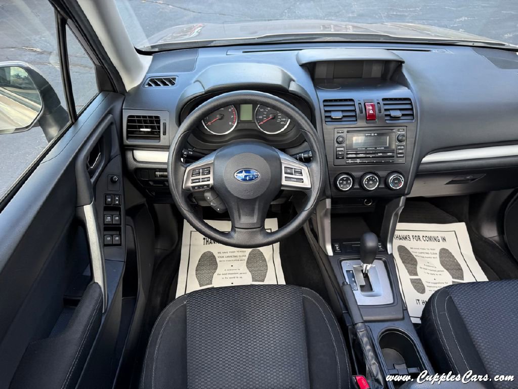 Used 2014 Subaru Forester 2.5i Premium w/ All-Weather Package image 17