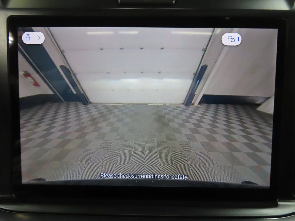 Used 2025 Ford F450 Platinum AWD/4WD image 25