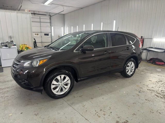 Used 2014 Honda CR-V EX image 2