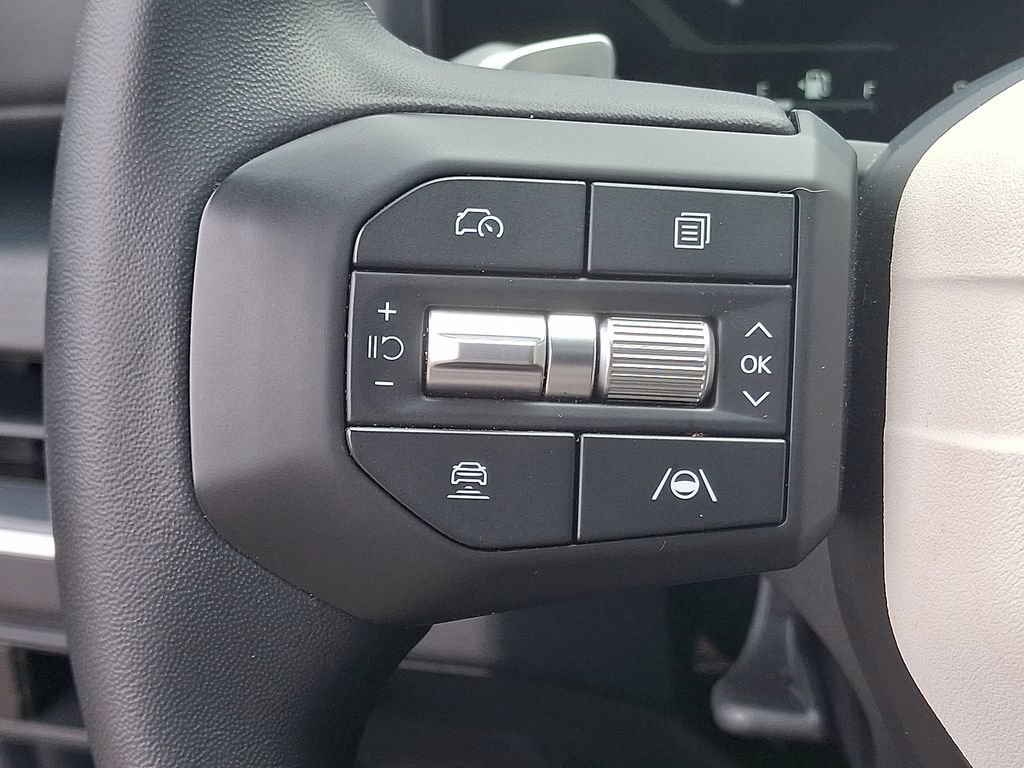 Certified 2025 Kia K4 GT-Line w/ GT-Line Sunroof Package FWD image 23