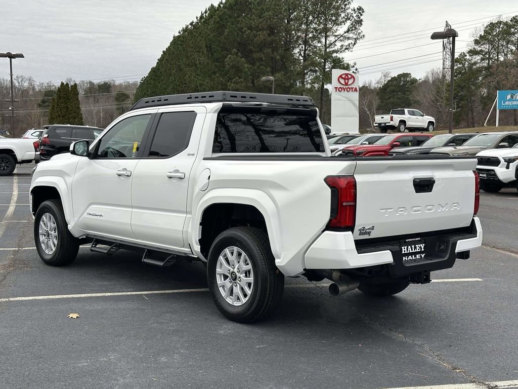 New 2026 Toyota Tacoma SR5 image 21
