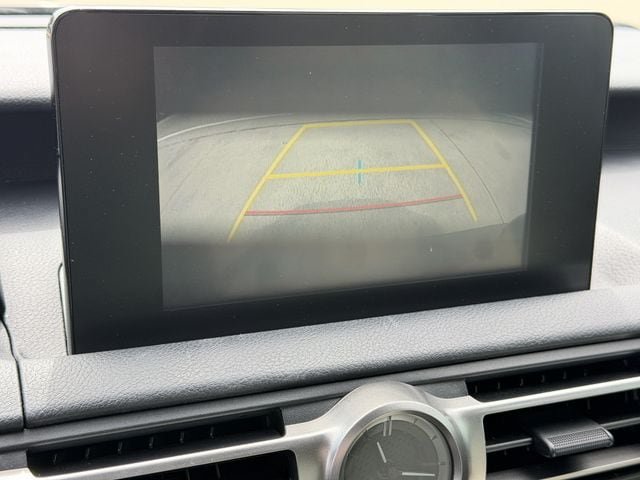 Used 2022 Lexus IS 350 F Sport w/ Accessory Package RWD image 18