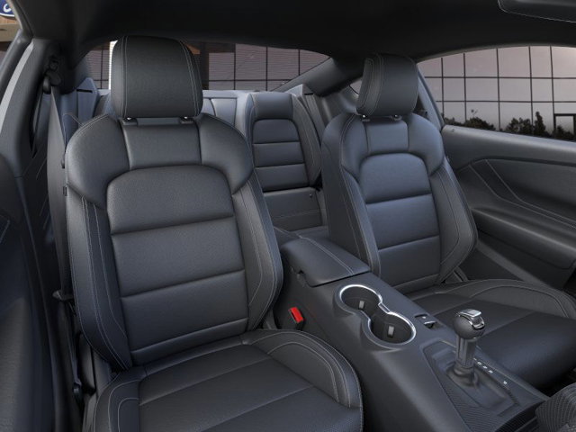 New 2026 Ford Mustang Premium RWD image 10
