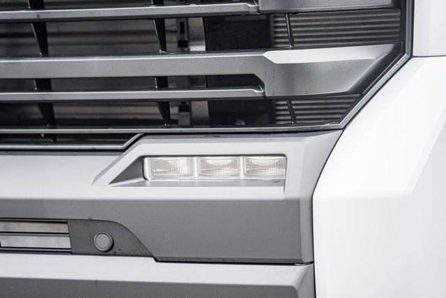 New 2026 Toyota Tundra SR5 w/ SR5 Convenience Package image 13
